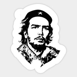 Che Guevara Sticker